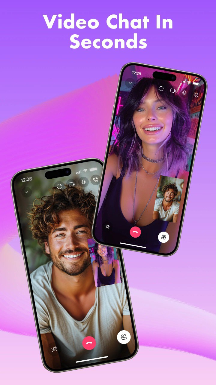 ConnectMe Experience