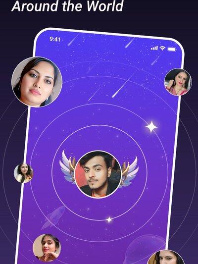 Video Calling Experience